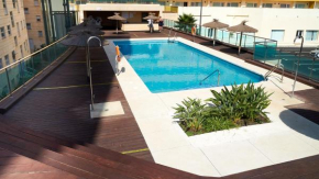 Roy Boston - Luxury Apartment, Marbella